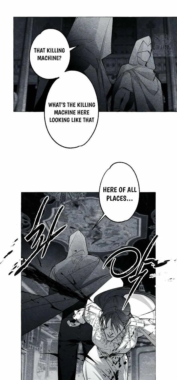 Read The Masquerade chapter 22 image 38 on Lezhin