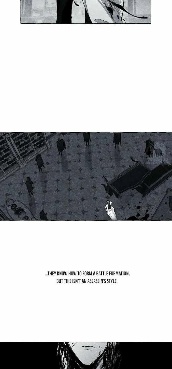 Read The Masquerade chapter 22 image 39 on Lezhin
