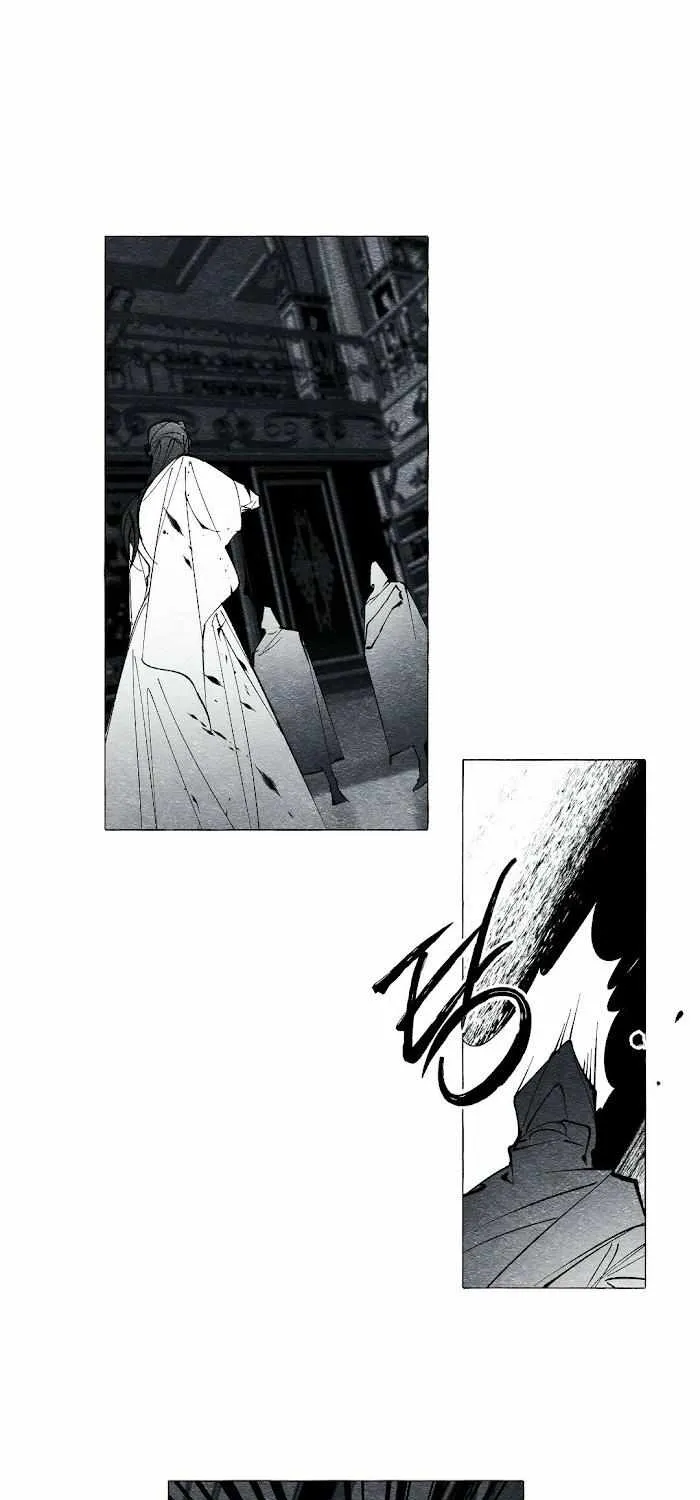 Read The Masquerade chapter 22 image 42 on Lezhin
