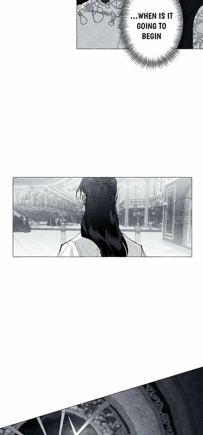 Read The Masquerade chapter 22 image 6 on Lezhin