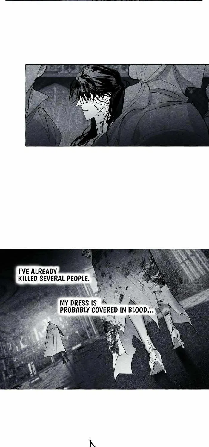 Read The Masquerade chapter 23 image 10 on Lezhin