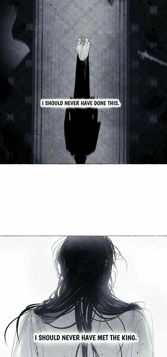 Read The Masquerade chapter 23 image 14 on Lezhin