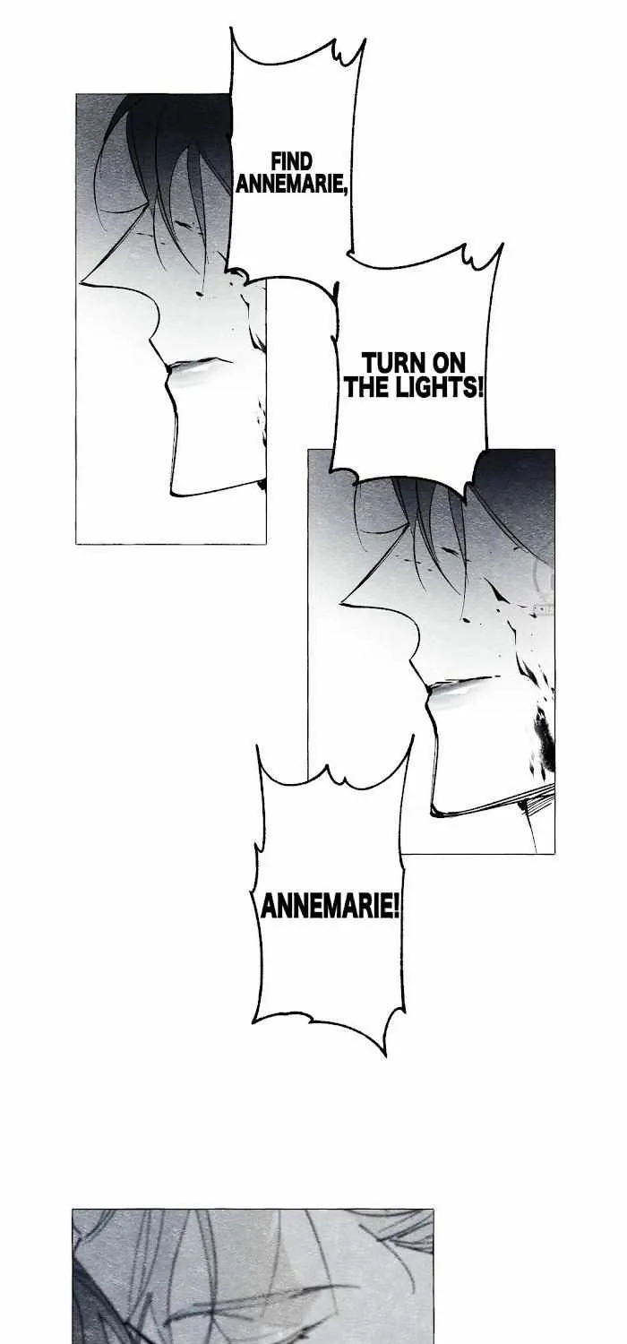 Read The Masquerade chapter 23 image 17 on Lezhin
