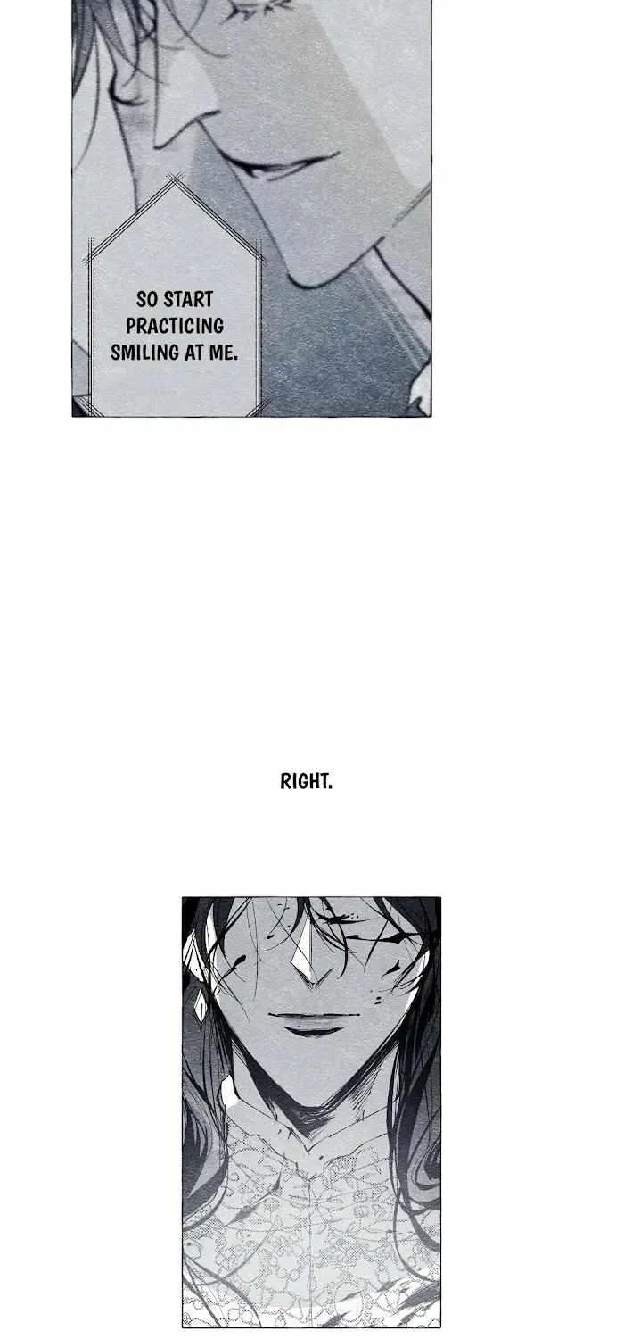 Read The Masquerade chapter 23 image 18 on Lezhin