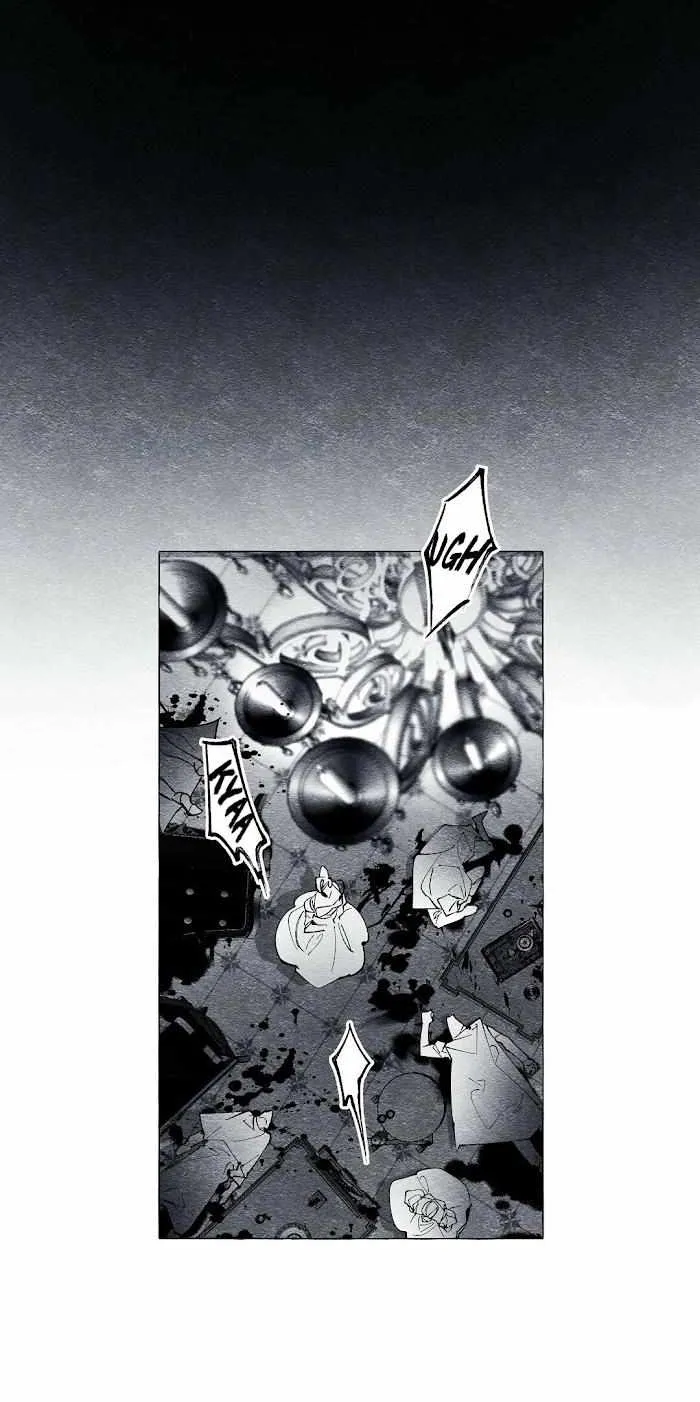 Read The Masquerade chapter 23 image 23 on Lezhin