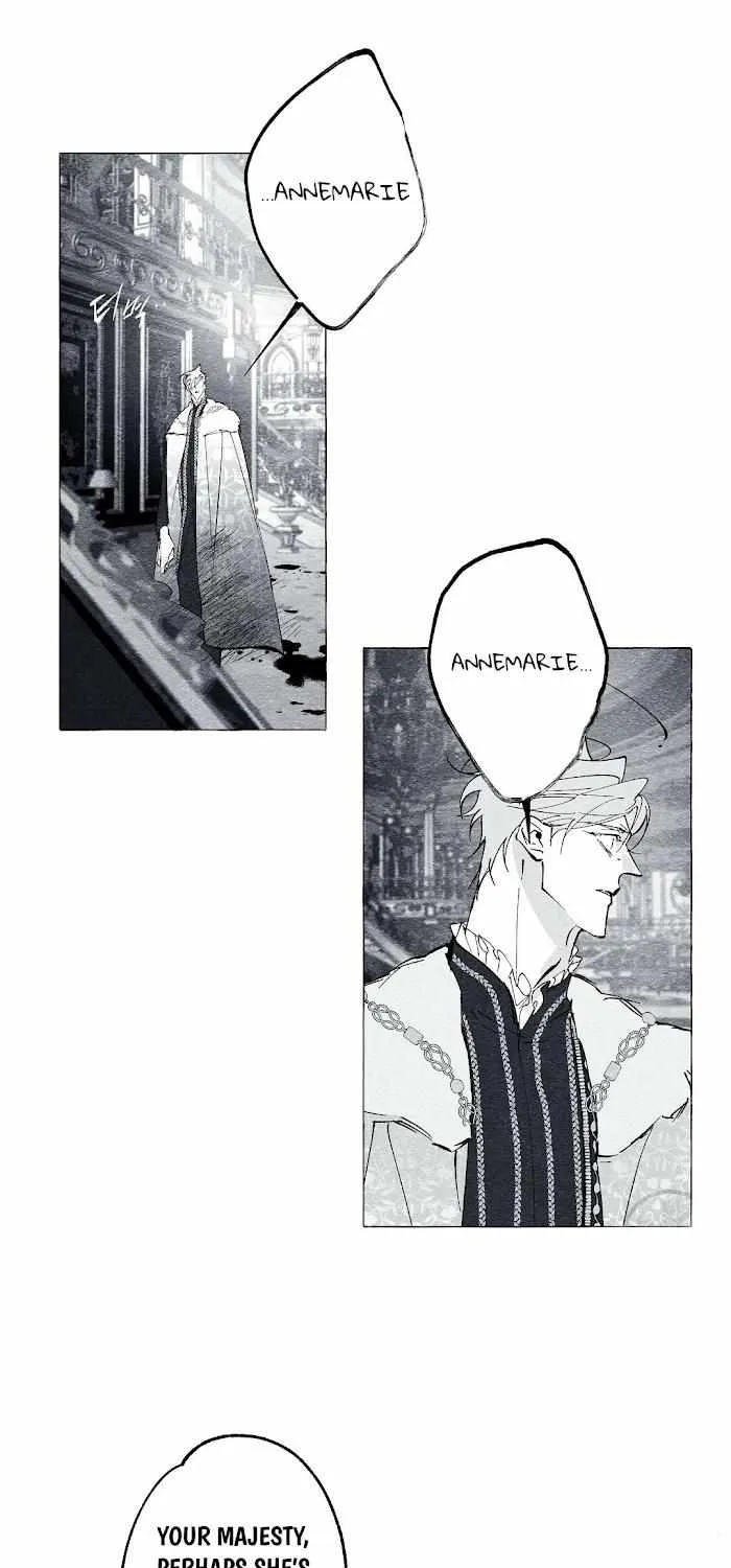 Read The Masquerade chapter 23 image 24 on Lezhin