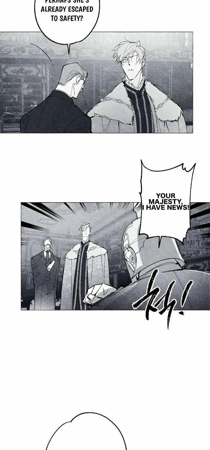 Read The Masquerade chapter 23 image 25 on Lezhin