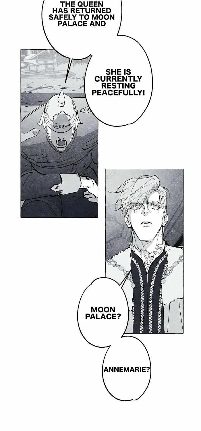 Read The Masquerade chapter 23 image 26 on Lezhin
