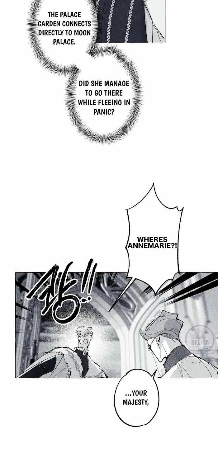 Read The Masquerade chapter 23 image 29 on Lezhin
