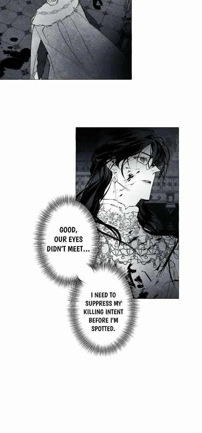 Read The Masquerade chapter 23 image 3 on Lezhin