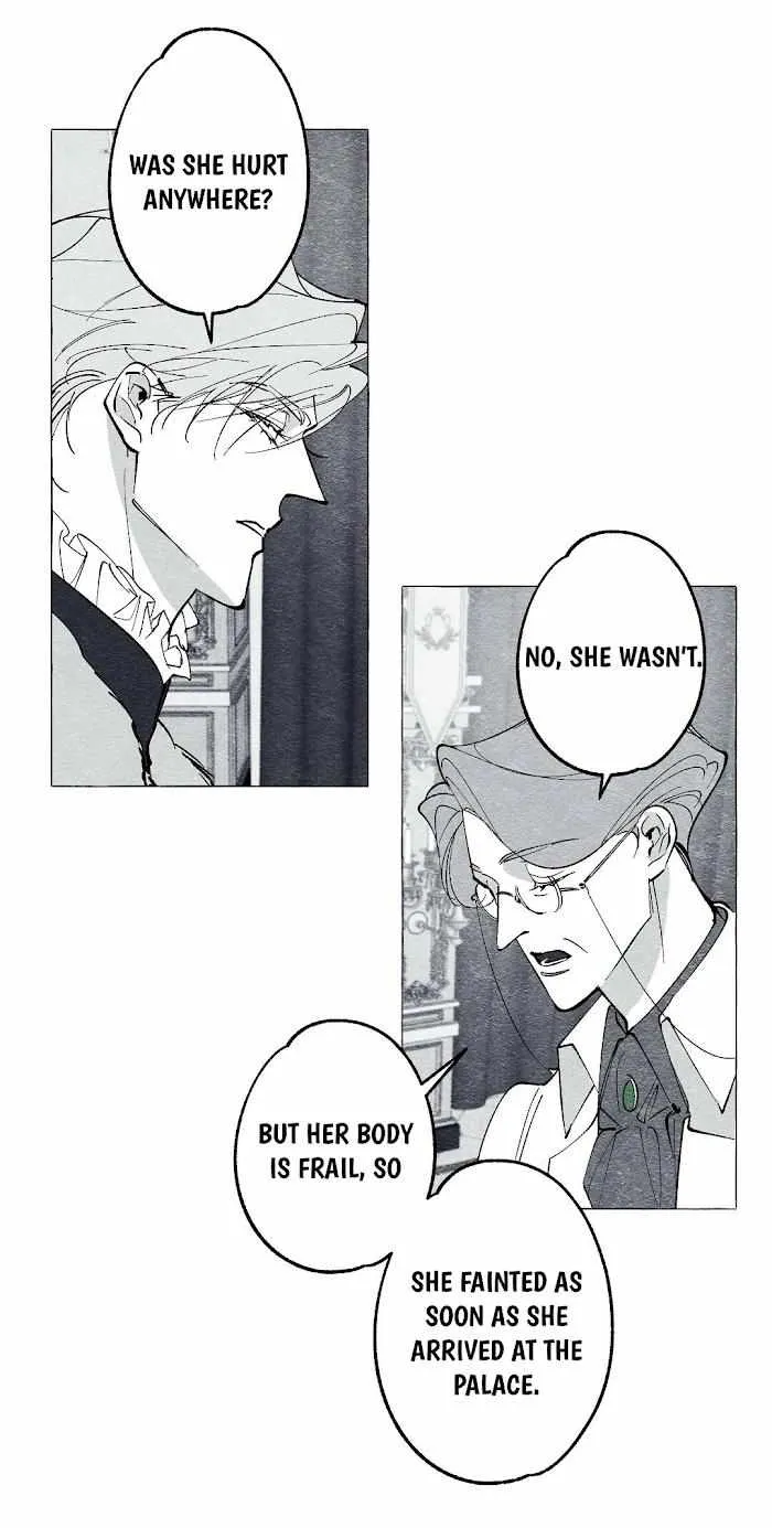 Read The Masquerade chapter 23 image 30 on Lezhin