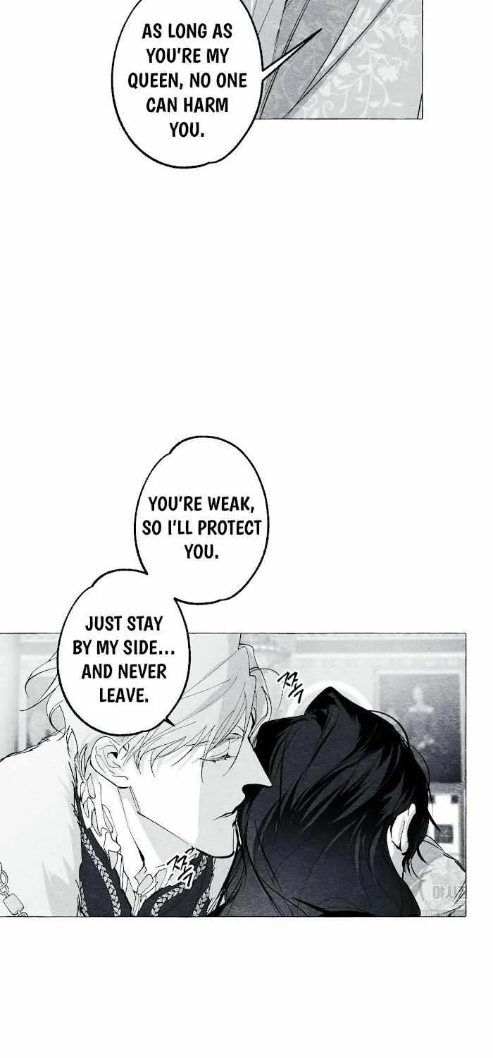 Read The Masquerade chapter 23 image 36 on Lezhin
