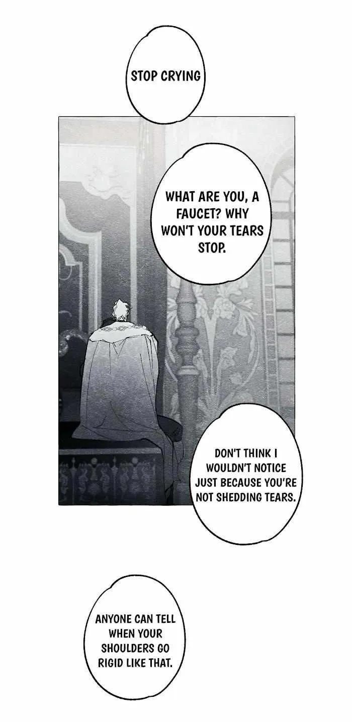 Read The Masquerade chapter 23 image 37 on Lezhin