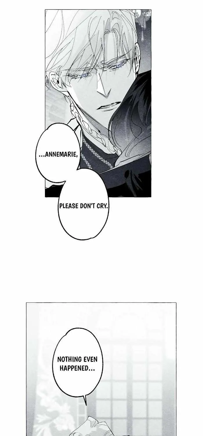 Read The Masquerade chapter 23 image 38 on Lezhin