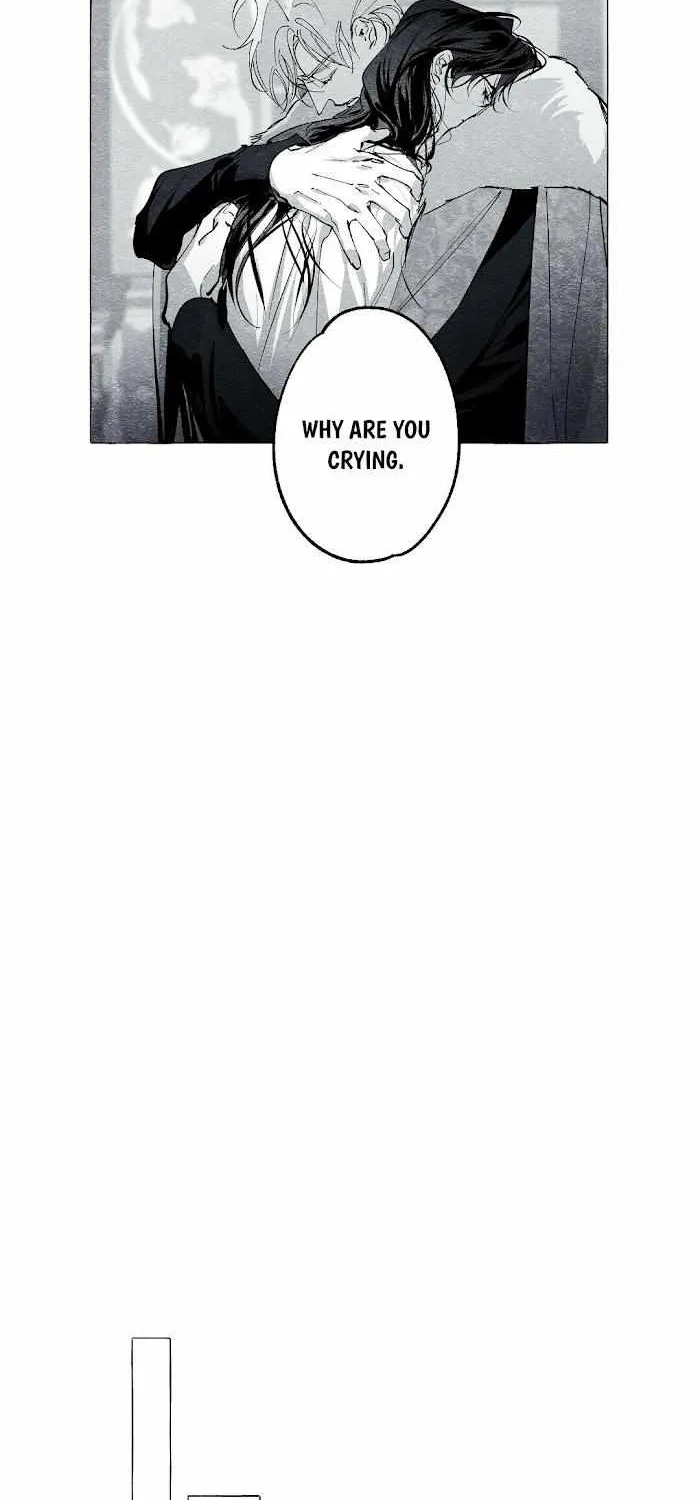 Read The Masquerade chapter 23 image 39 on Lezhin
