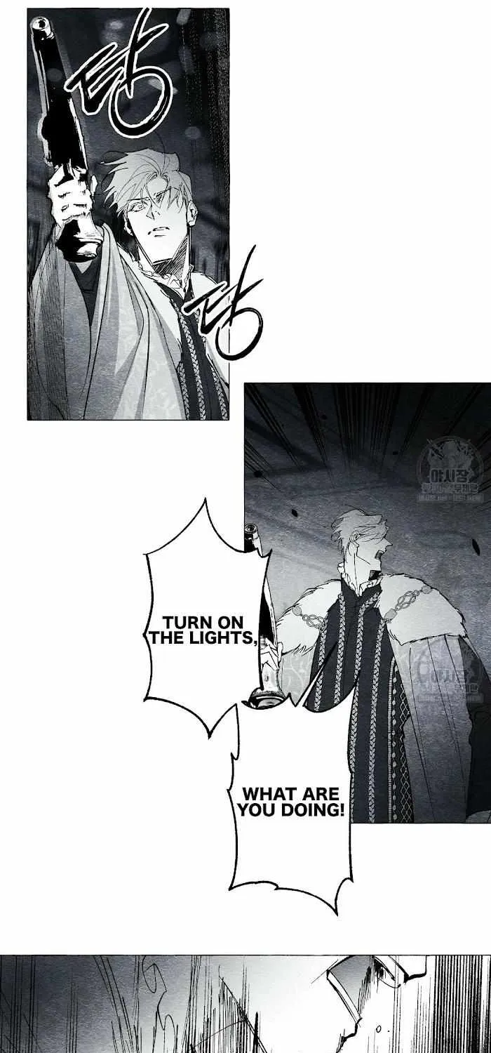 Read The Masquerade chapter 23 image 4 on Lezhin