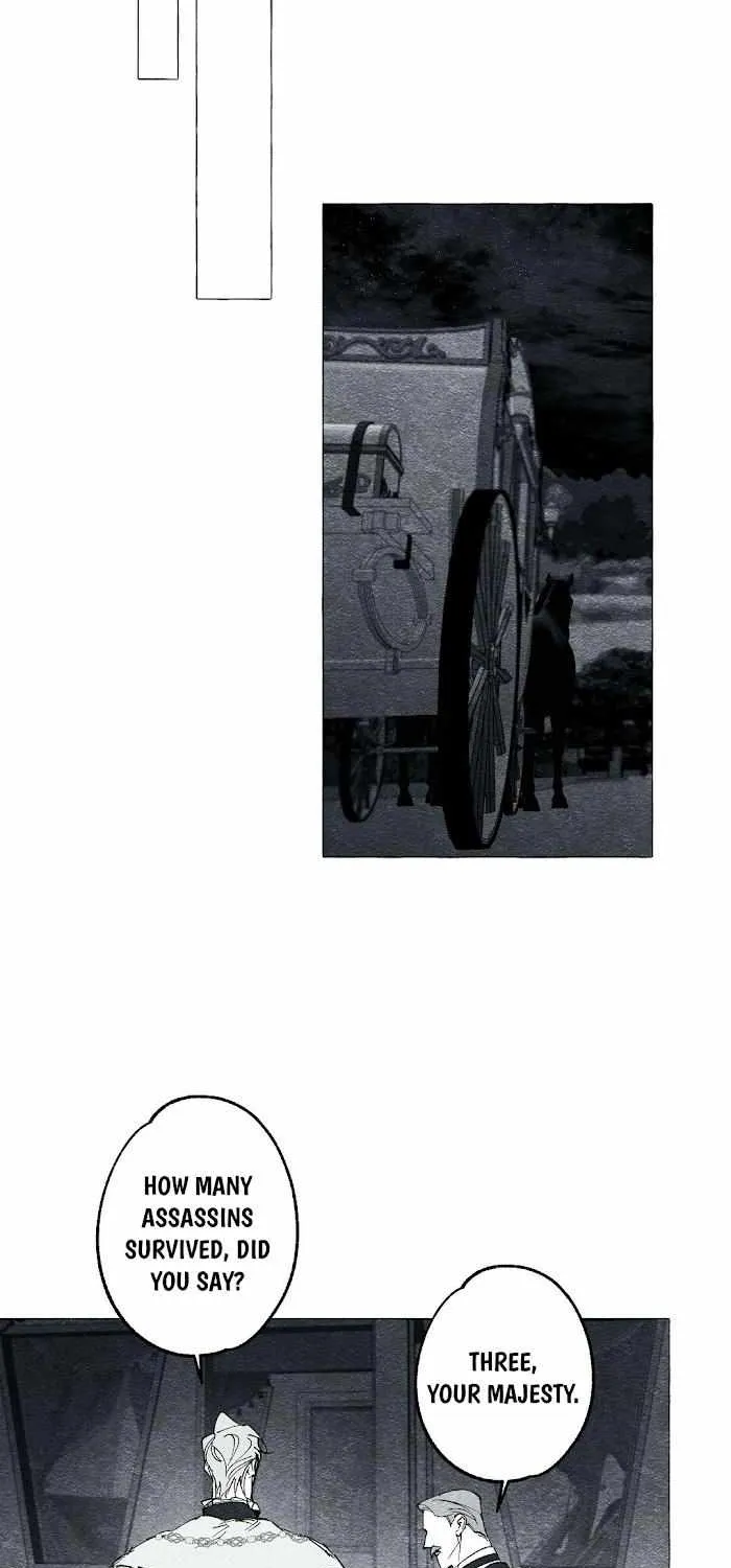 Read The Masquerade chapter 23 image 40 on Lezhin