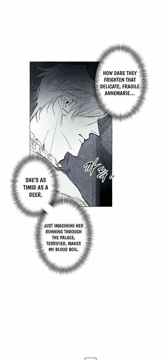 Read The Masquerade chapter 23 image 42 on Lezhin