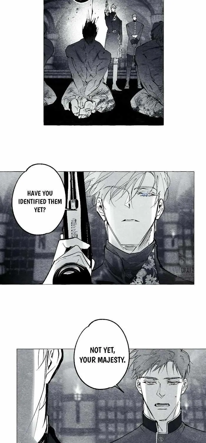 Read The Masquerade chapter 23 image 44 on Lezhin