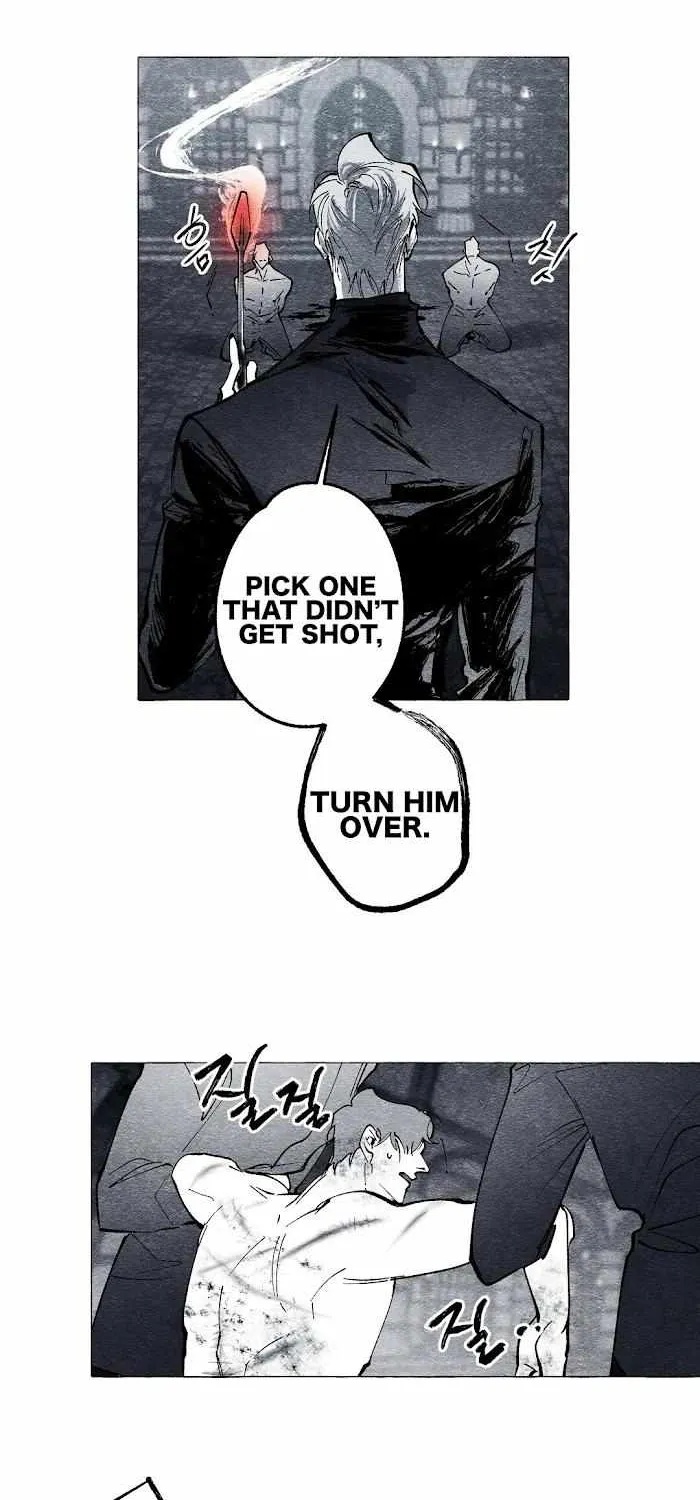Read The Masquerade chapter 23 image 47 on Lezhin