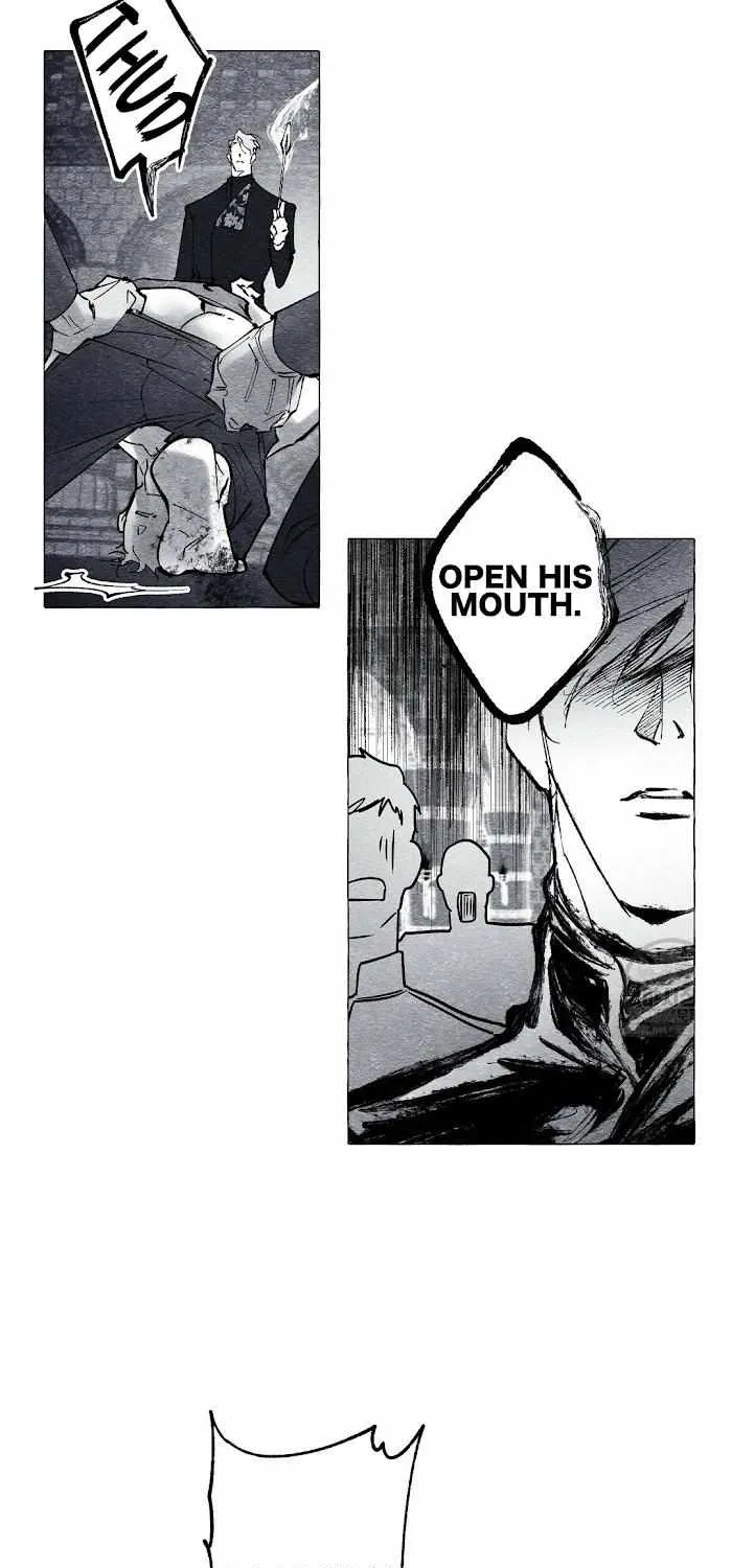 Read The Masquerade chapter 23 image 48 on Lezhin