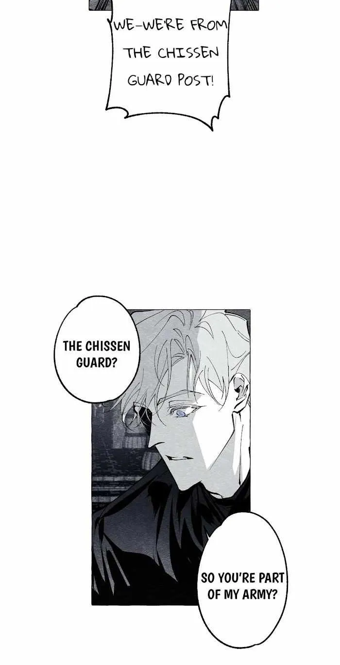 Read The Masquerade chapter 23 image 52 on Lezhin