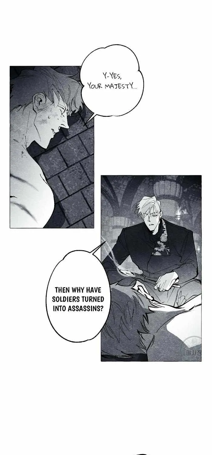 Read The Masquerade chapter 23 image 53 on Lezhin