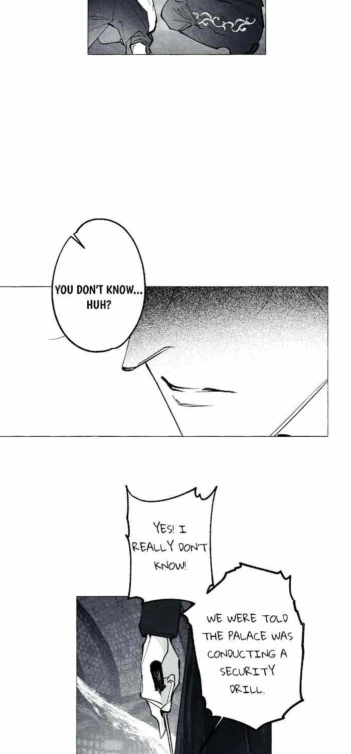 Read The Masquerade chapter 23 image 55 on Lezhin