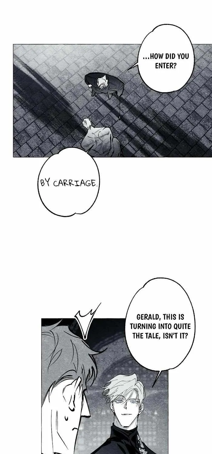 Read The Masquerade chapter 23 image 57 on Lezhin