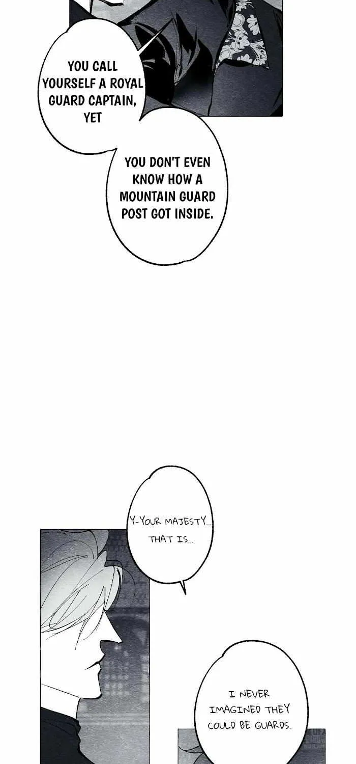 Read The Masquerade chapter 23 image 58 on Lezhin