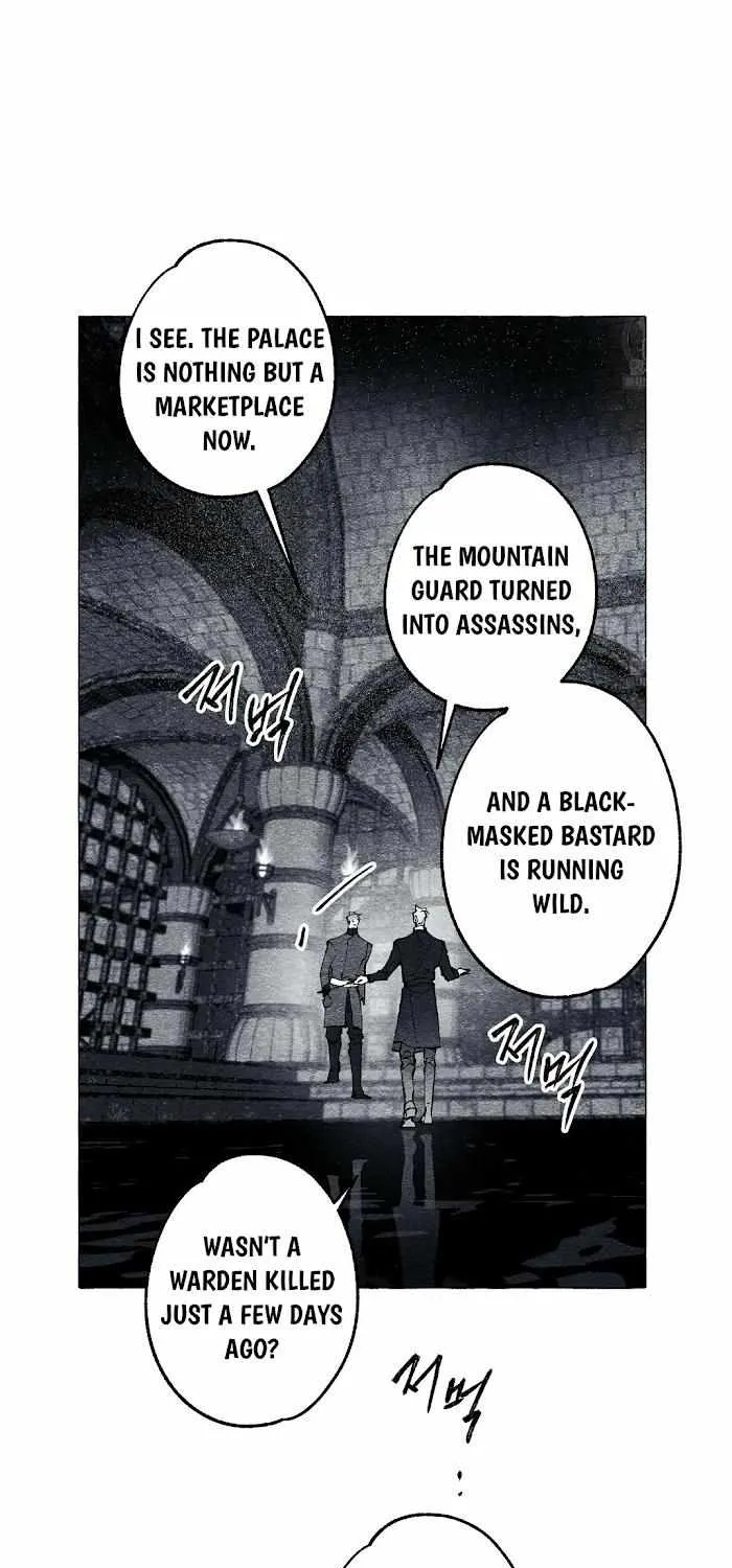 Read The Masquerade chapter 23 image 60 on Lezhin