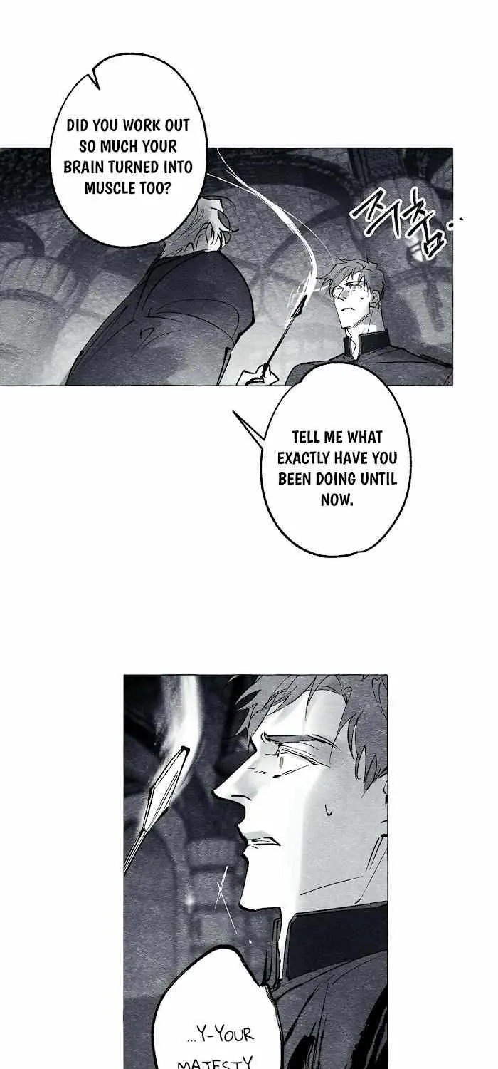Read The Masquerade chapter 23 image 62 on Lezhin
