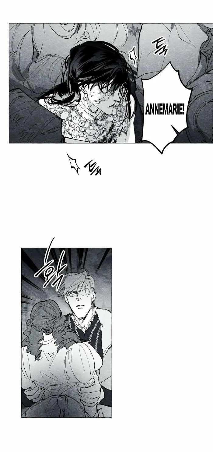Read The Masquerade chapter 23 image 8 on Lezhin