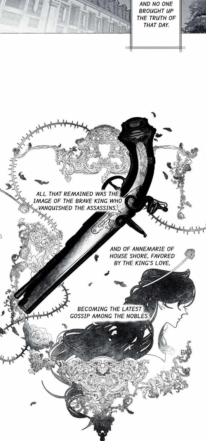 Read The Masquerade chapter 24 image 10 on Lezhin