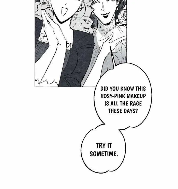 Read The Masquerade chapter 24 image 12 on Lezhin