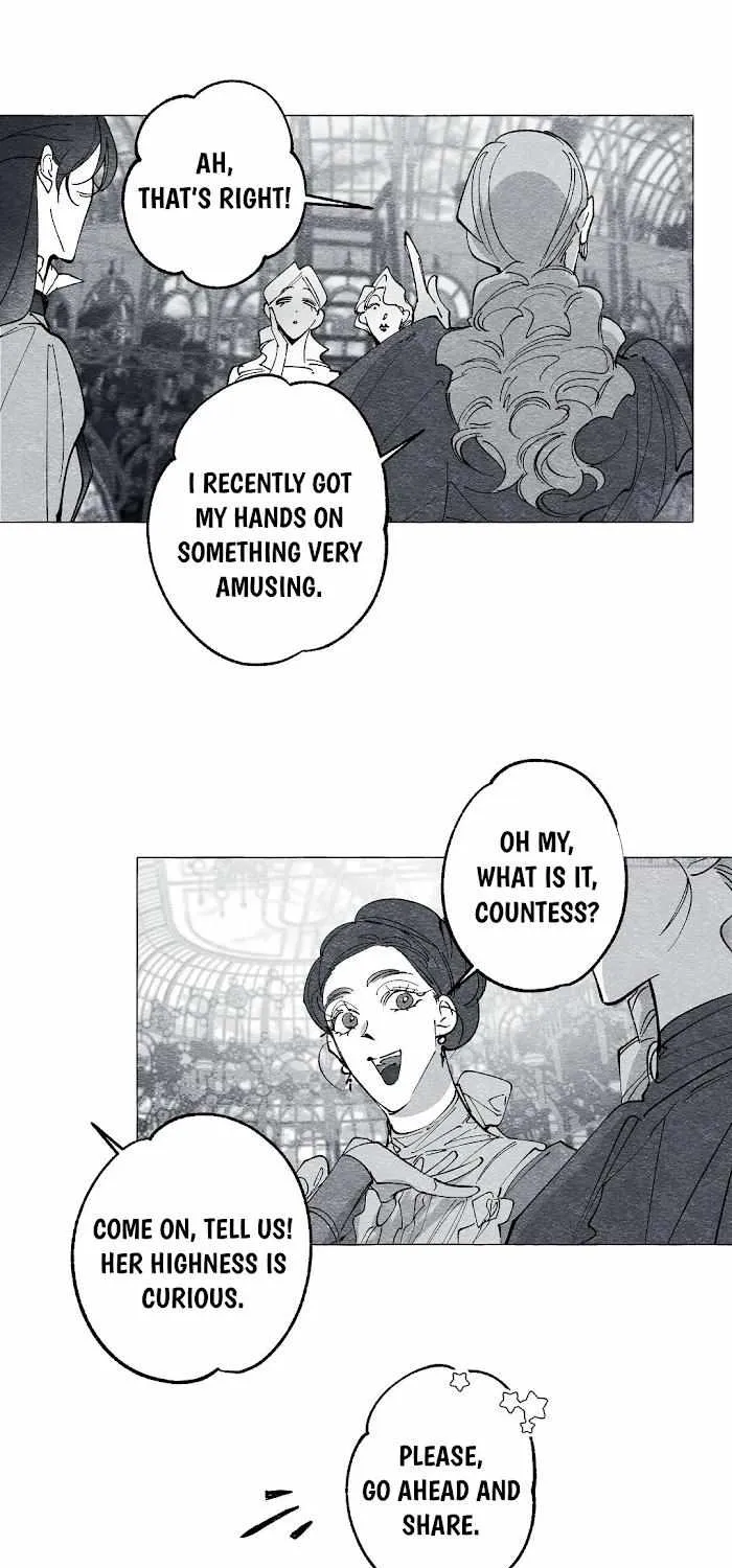 Read The Masquerade chapter 24 image 13 on Lezhin