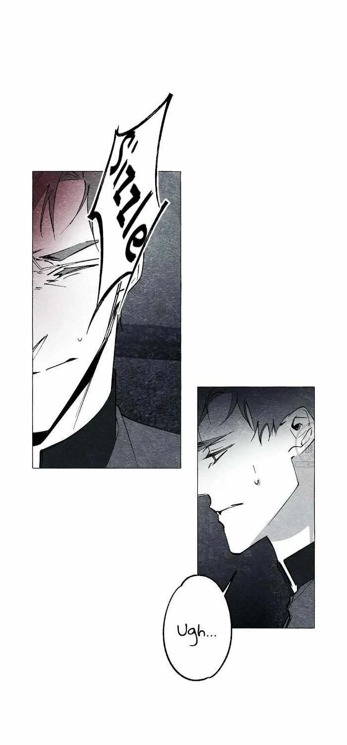 Read The Masquerade chapter 24 image 2 on Lezhin
