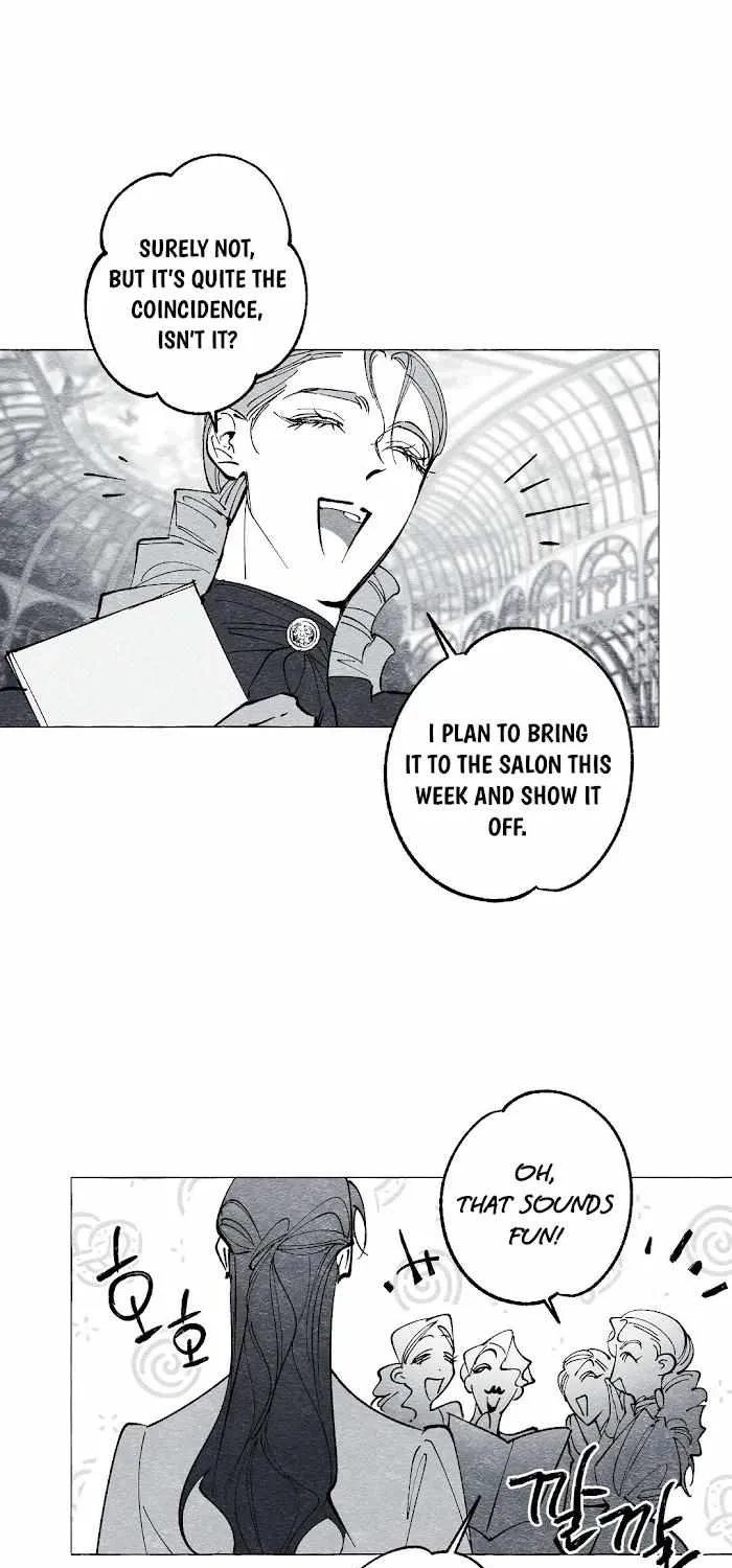 Read The Masquerade chapter 24 image 20 on Lezhin