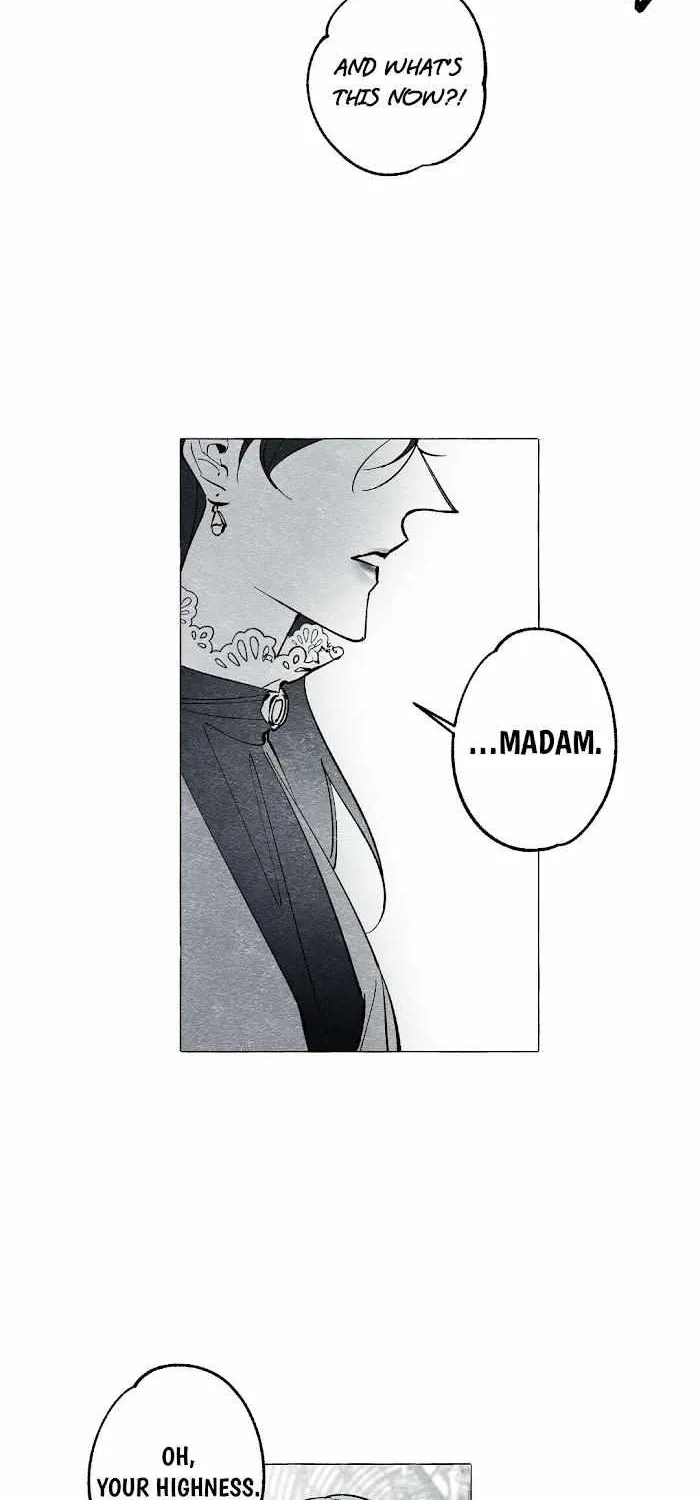 Read The Masquerade chapter 24 image 21 on Lezhin