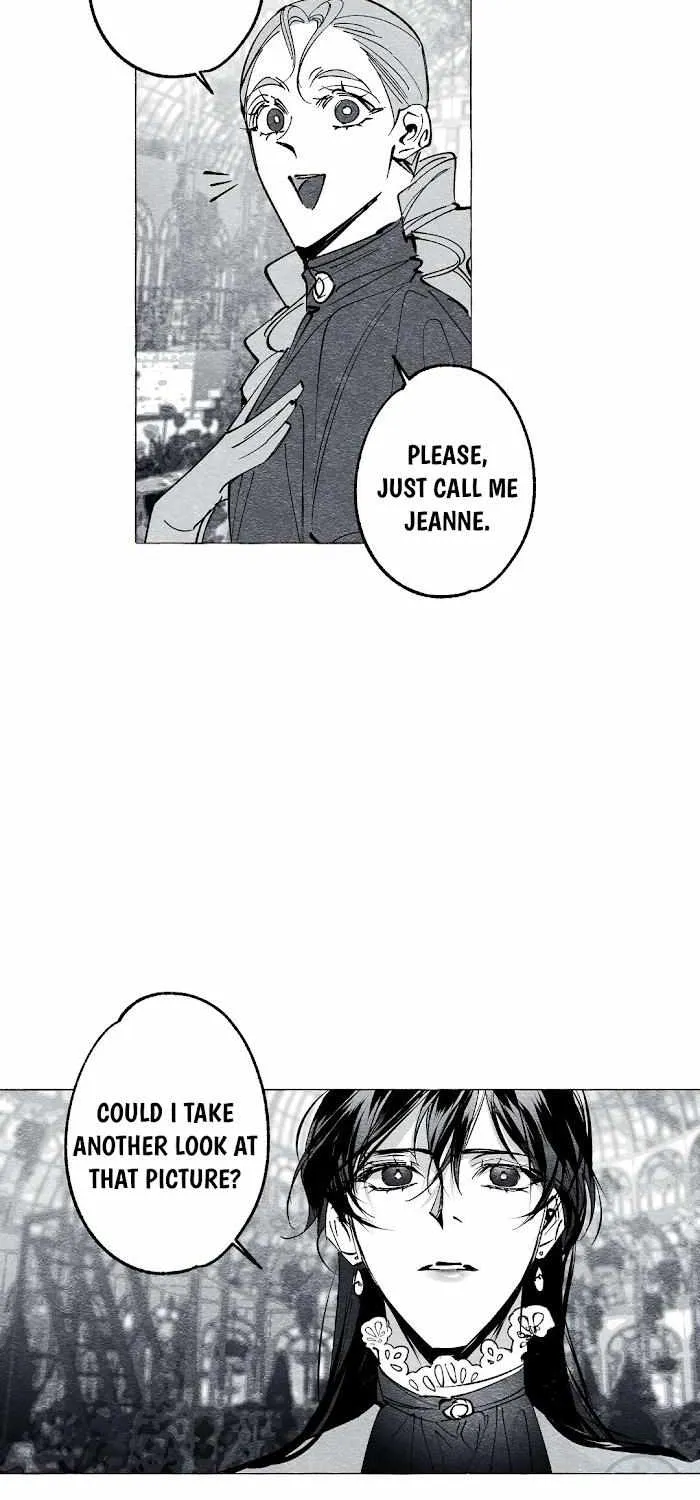 Read The Masquerade chapter 24 image 22 on Lezhin