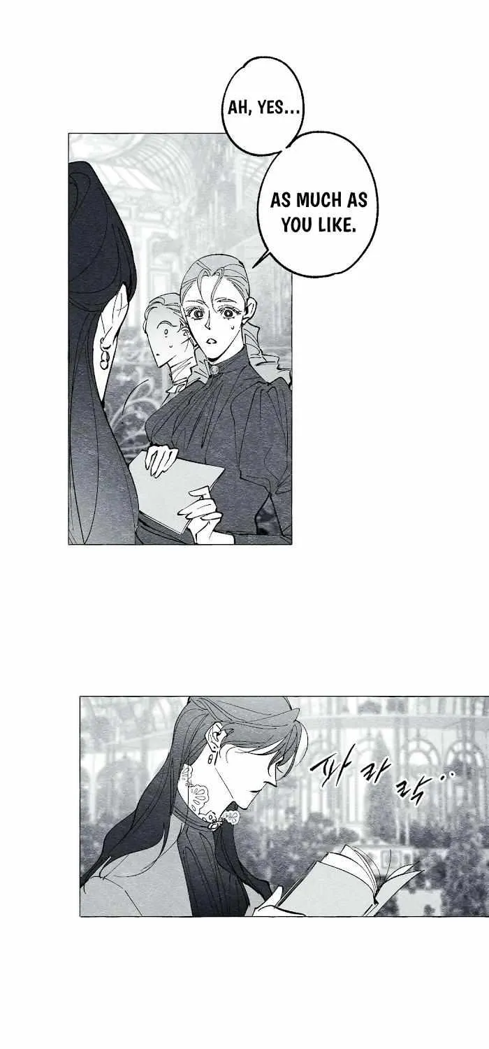 Read The Masquerade chapter 24 image 24 on Lezhin