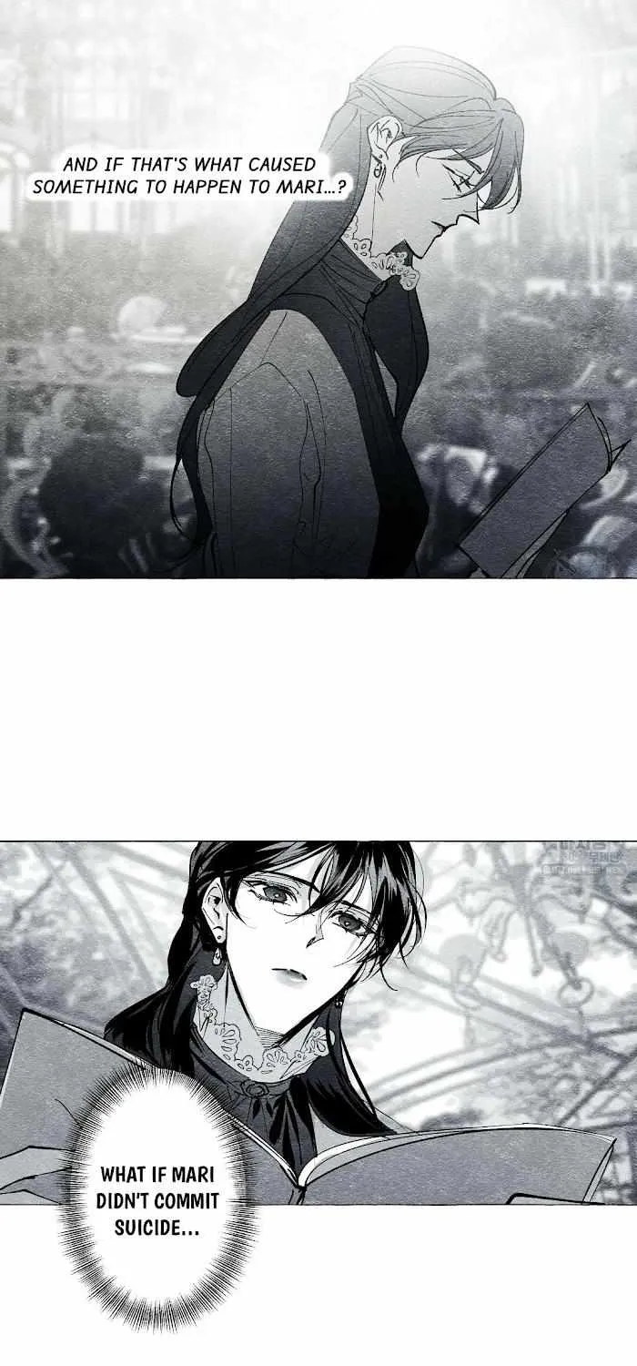 Read The Masquerade chapter 24 image 26 on Lezhin