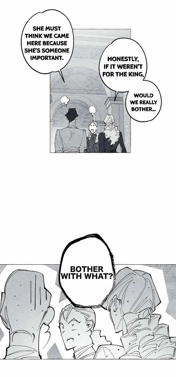 Read The Masquerade chapter 24 image 32 on Lezhin
