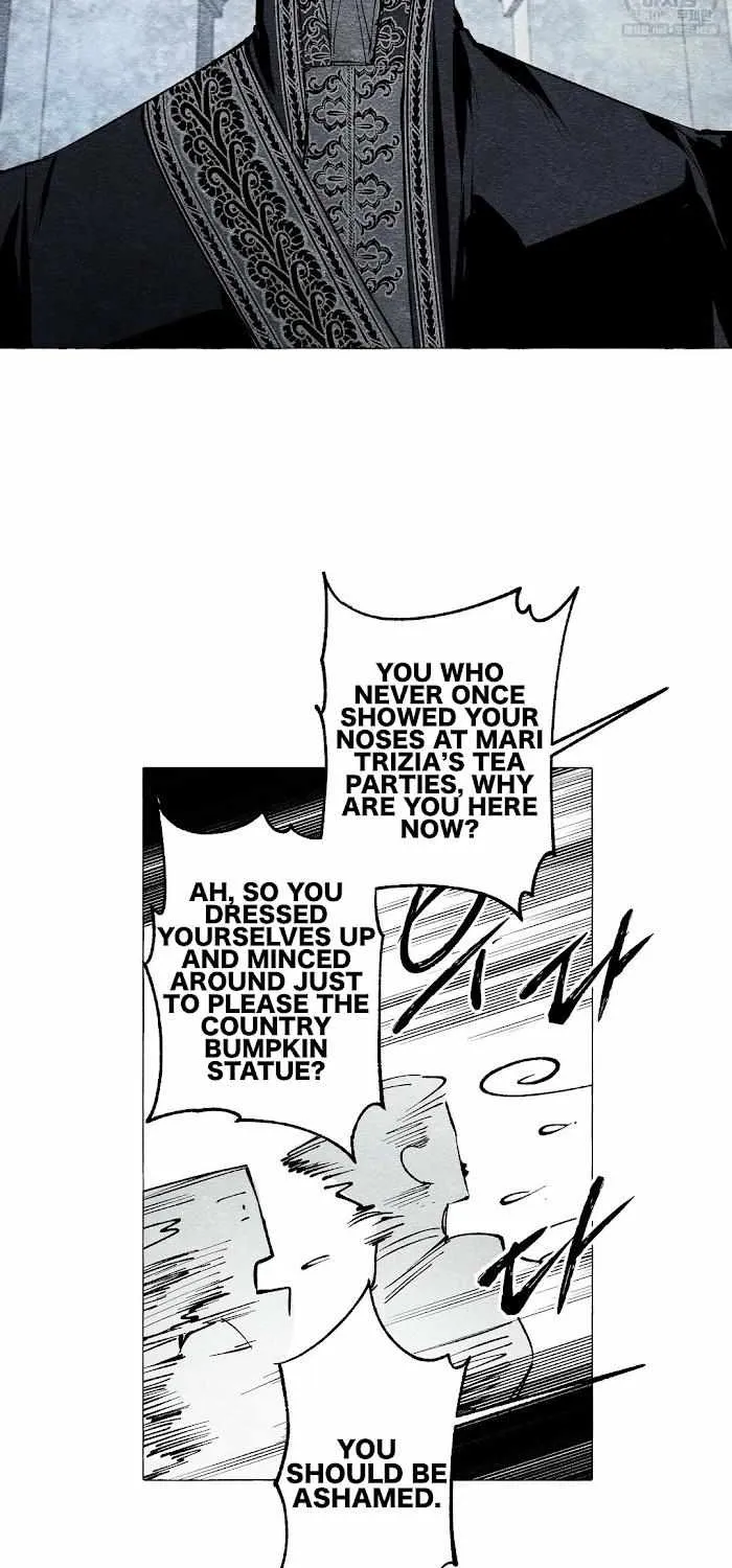 Read The Masquerade chapter 24 image 34 on Lezhin