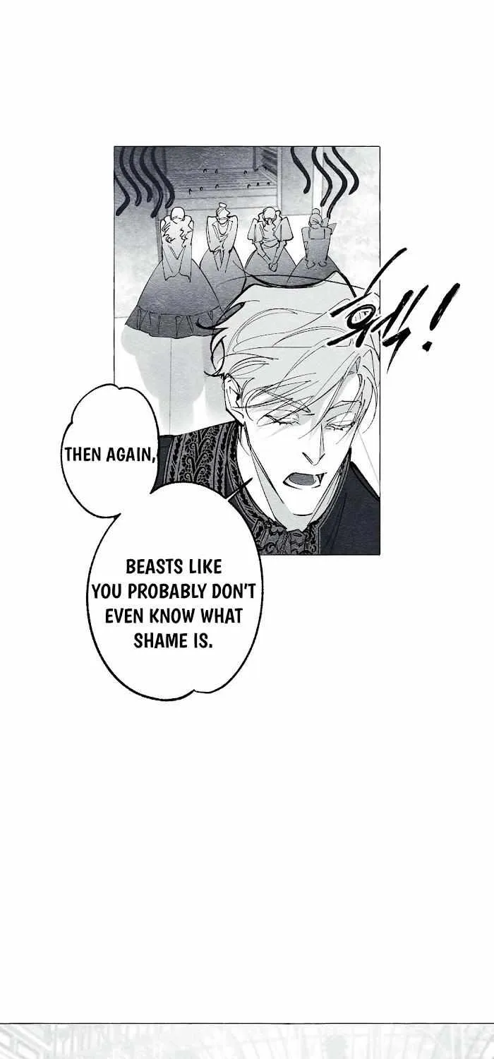 Read The Masquerade chapter 24 image 36 on Lezhin