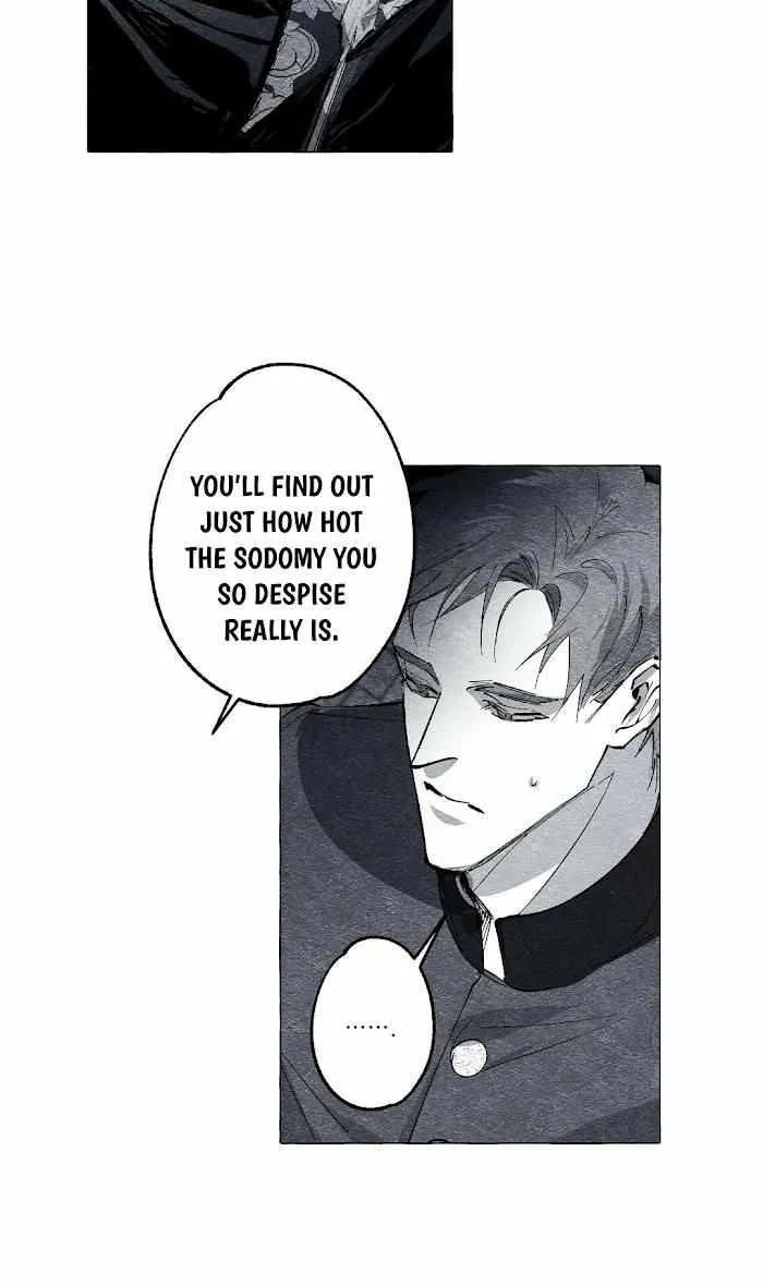 Read The Masquerade chapter 24 image 4 on Lezhin