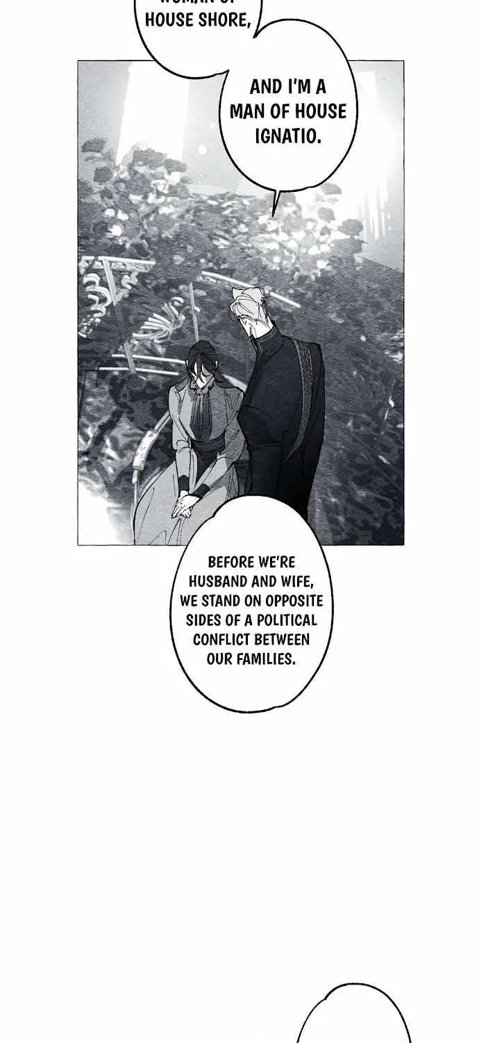 Read The Masquerade chapter 24 image 44 on Lezhin