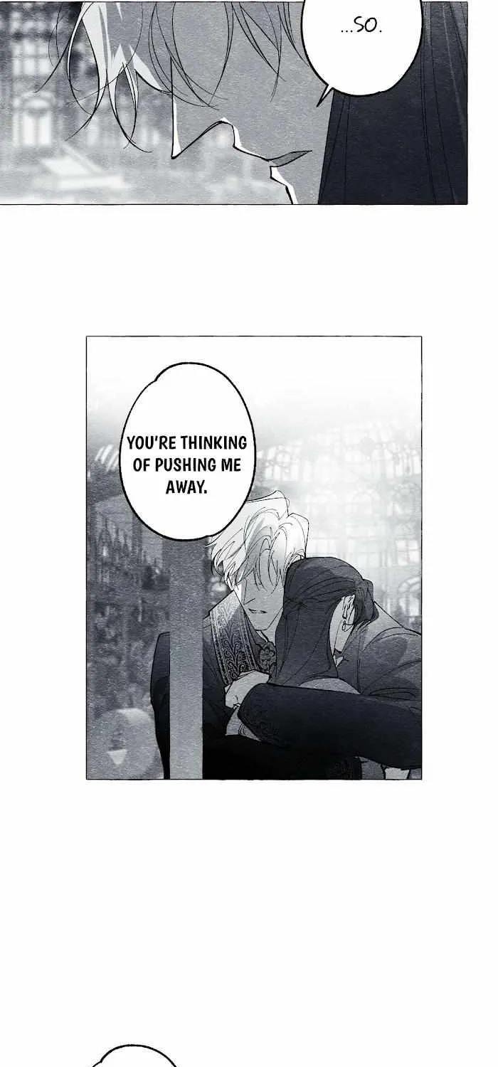 Read The Masquerade chapter 24 image 45 on Lezhin