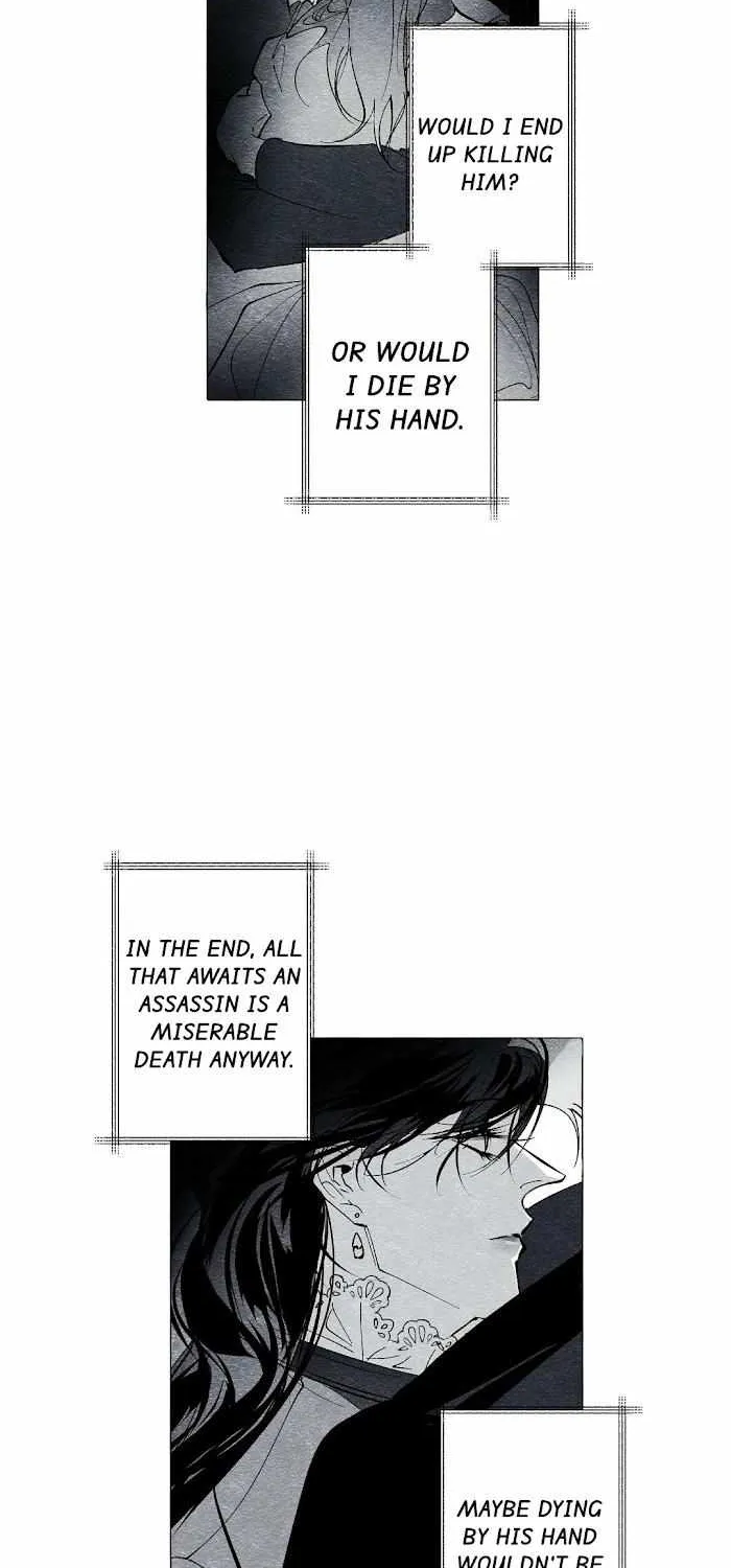 Read The Masquerade chapter 24 image 48 on Lezhin
