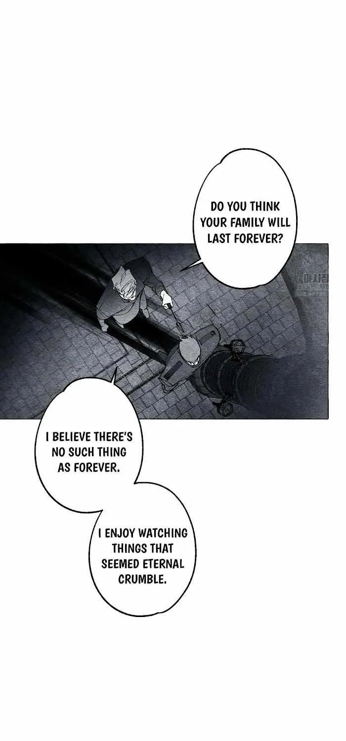 Read The Masquerade chapter 24 image 5 on Lezhin